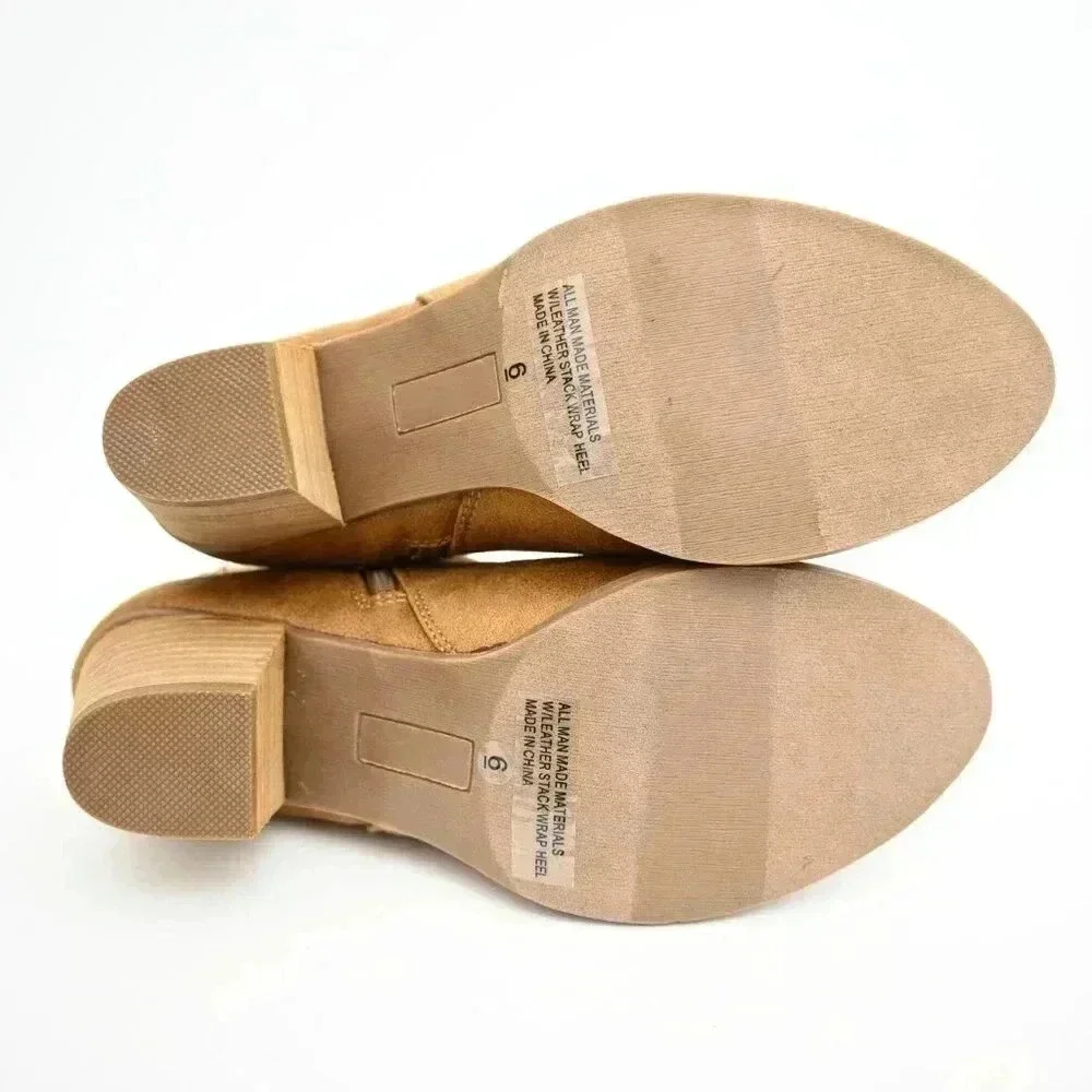 Dolce Vita Caitie Boot NWOB - Picture 7 of 7